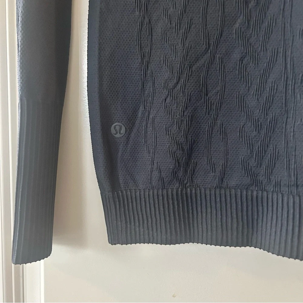 Lululemon Rest Less Hoodie - Picture 6 of 7
